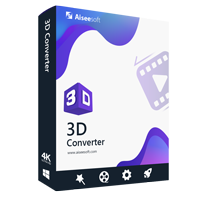 Aiseesoft 3D Converter