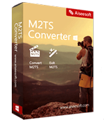 Aiseesoft M2TS Converter