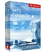 Aiseesoft MTS Converter