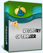 Aiseesoft Registry Optimizer