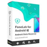 FoneLab - Android Data Recovery