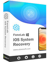 FoneLab - iOS System Recovery