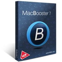 MacBooster 7 (1Mac)