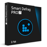 Smart Defrag 7 PRO with Protected Folder
